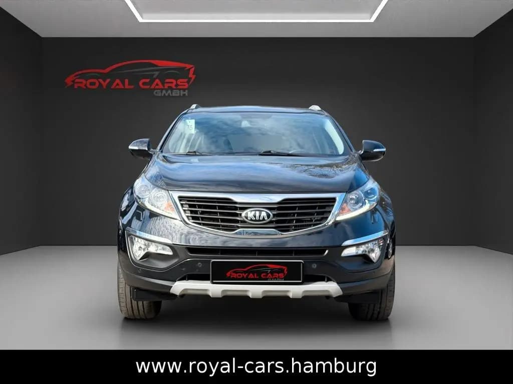Main__Slider__Photo:Kia Sportage Spirit 4WD NAVI*LEDER*SHZ*CAM*XENON*LED 10/2013-0