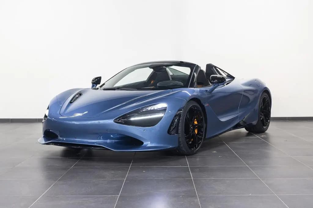 Main__Slider__Photo:McLaren 750S Spider 01/2026-0