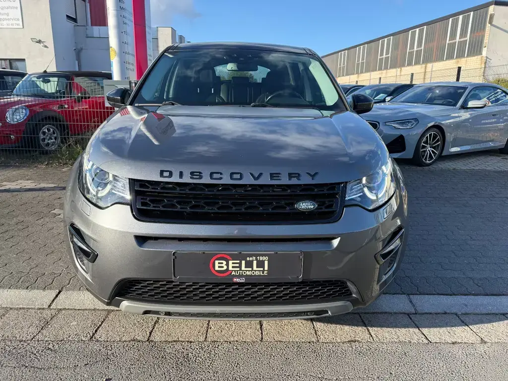 Main__Slider__Photo:Land Rover Discovery Sport SE AWD 2.0 FINANZIERUNG 03/2018-1