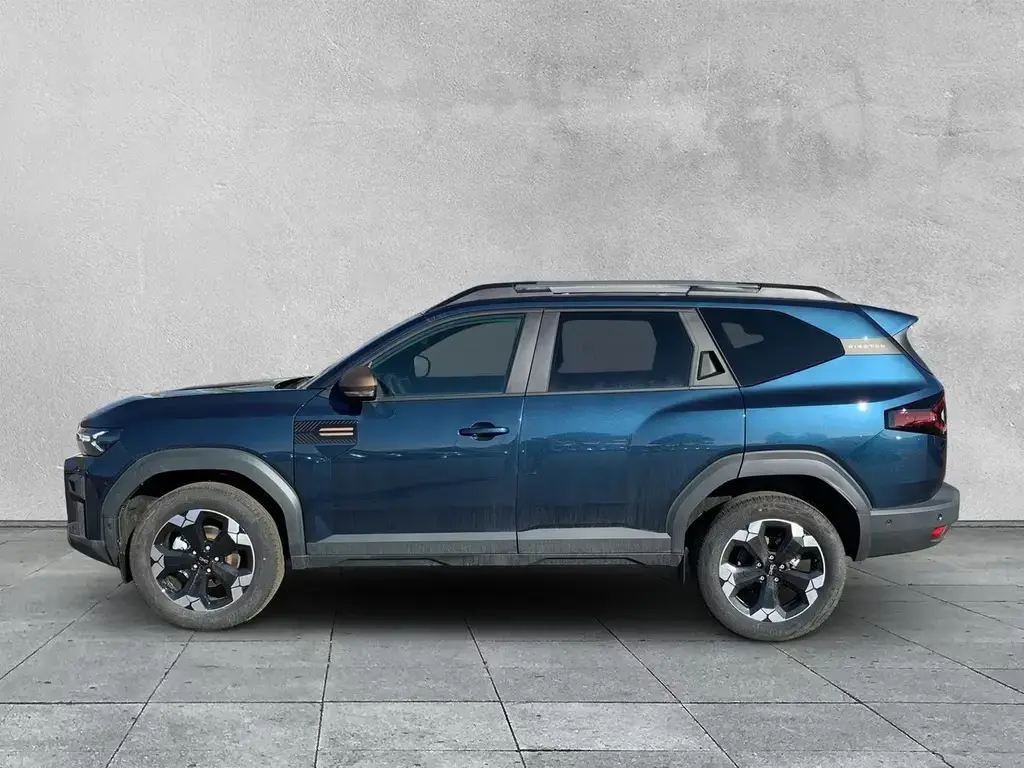 Main__Slider__Photo:Dacia Bigster EXTREME HYBRID 155 KLIMA+NAVI+LED 06/2026-1
