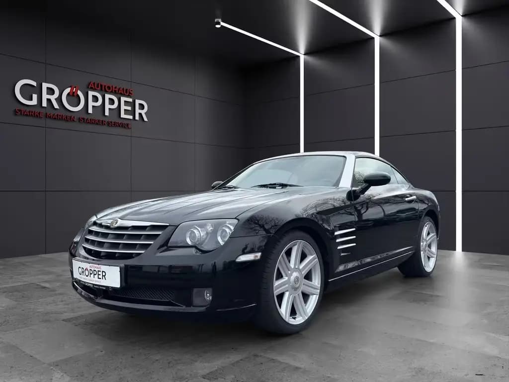 Main__Slider__Photo:Chrysler Crossfire 3.2l 04/2004-0