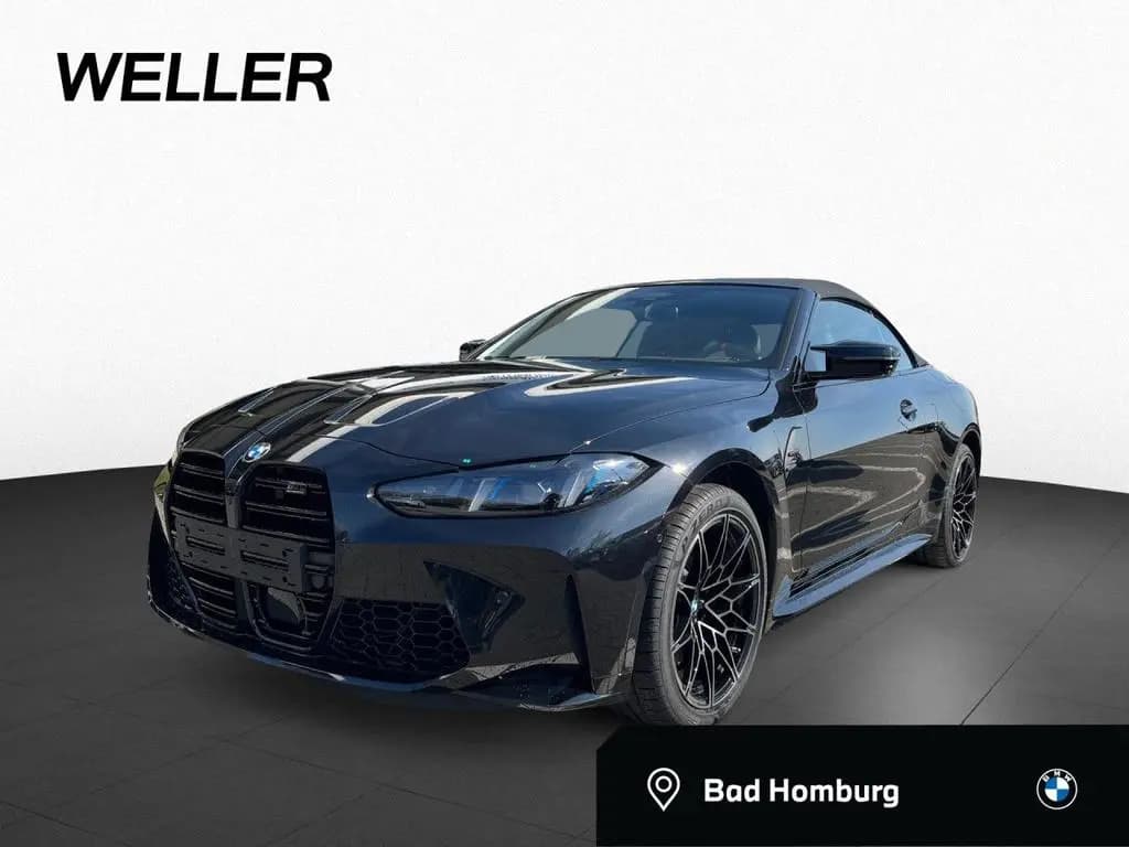 Main__Slider__Photo:BMW M4 Competition Cabrio M xDrive MDrivPack Innov null-0