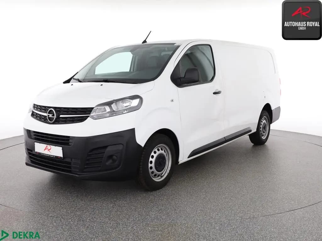 Main__Slider__Photo:Opel Vivaro 2.0 D KASTEN L 1.HAND,KLIMA,TEMPOMAT,PDC 10/2021-0