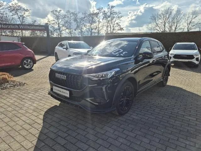 Main__Slider__Photo:GWM HAVAL Jolion Pro HAVAL JolionPro HAVAL Jolion Pro LUXURY 5 Jahre 04/2026-0