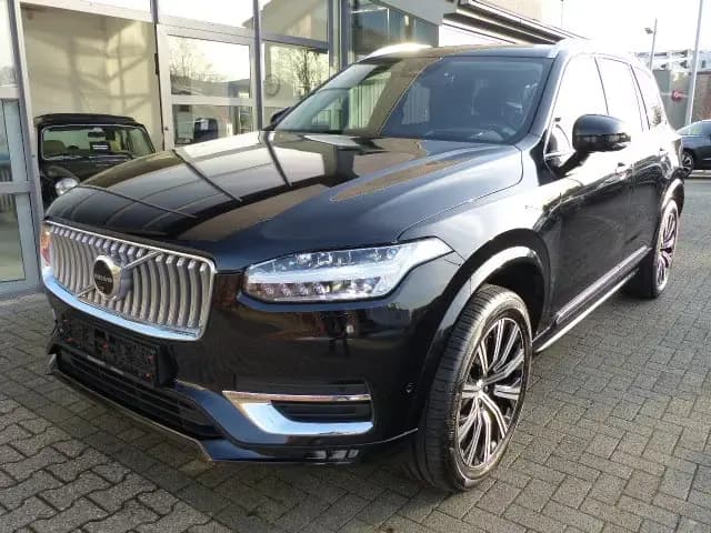 Main__Slider__Photo:Volvo XC90 Ultimate Bright B5 AWD Aut.*7-Si.*PANO*360° 02/2023-0