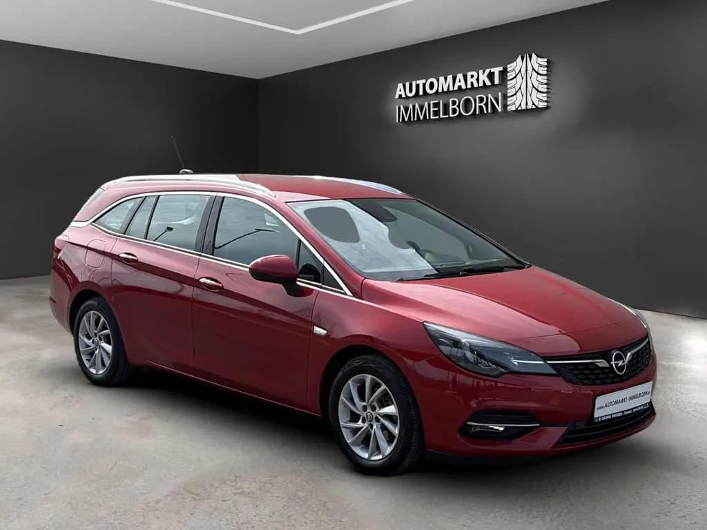 Main__Slider__Photo:Opel Astra K SportsTourer Elegance LM*Navi*SHZ*Matrix 01/2021-0