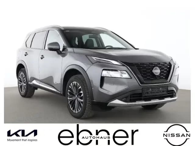 Main__Slider__Photo:Nissan X-Trail 1.5 VC-T 213PS Tekna e-Power e-4ORCE | L 10/2024-0