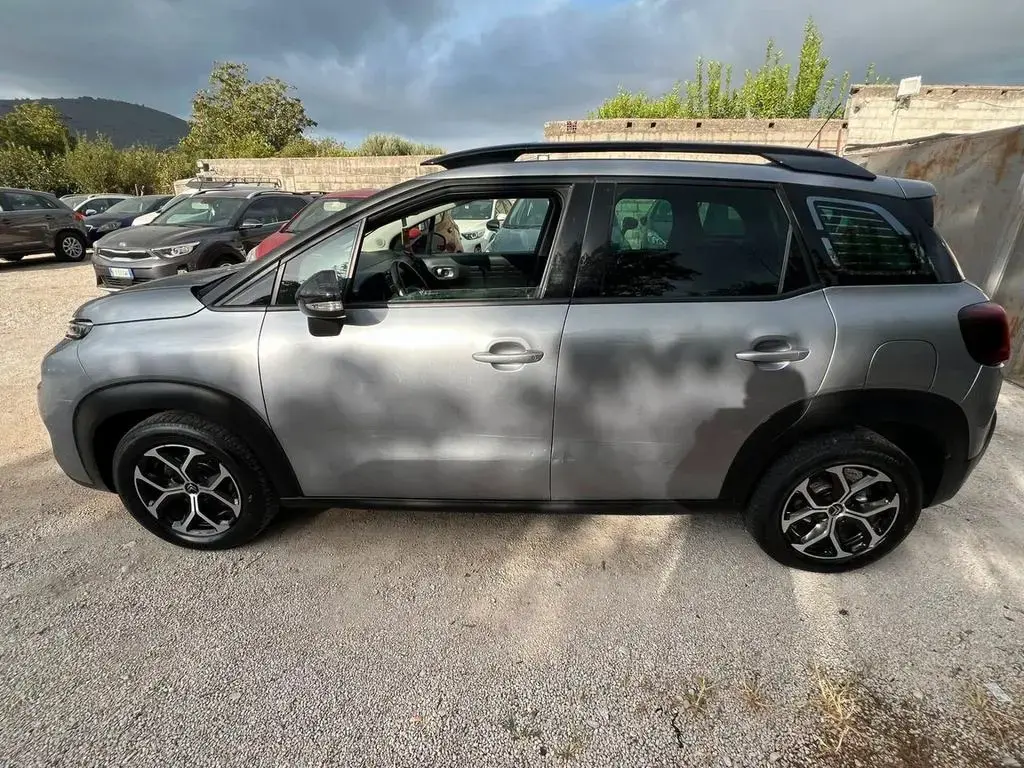 Main__Slider__Photo:Citroën C3 Aircross Citroen C3 Aircross BlueHDi 110 S&S Feel 07/2022-1