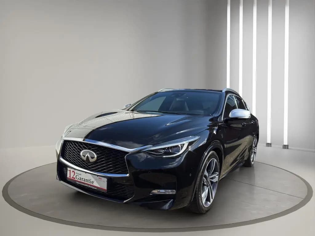 Main__Slider__Photo:Infiniti Q30 2.0t AWD Sport*DCT*360°*PANORAMA*1 HAND* 05/2017-0