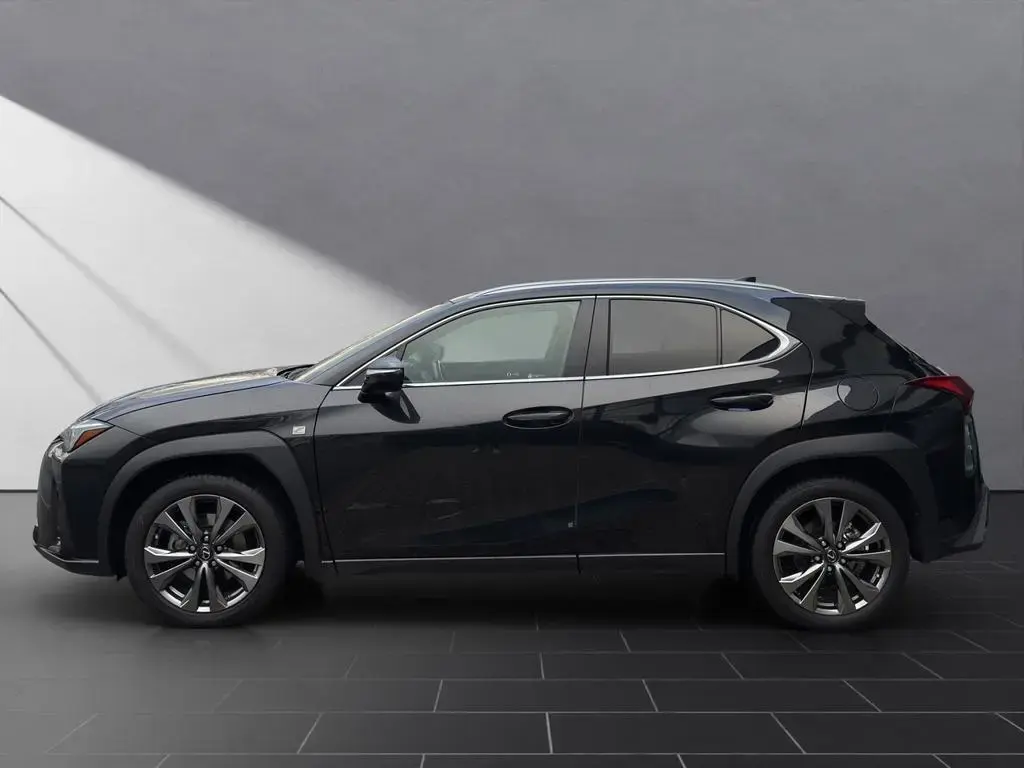 Main__Slider__Photo:Lexus UX 250h*F-Sport D.*1HD*SHZ CARPLAY*15J-GARANTIE* 12/2023-1
