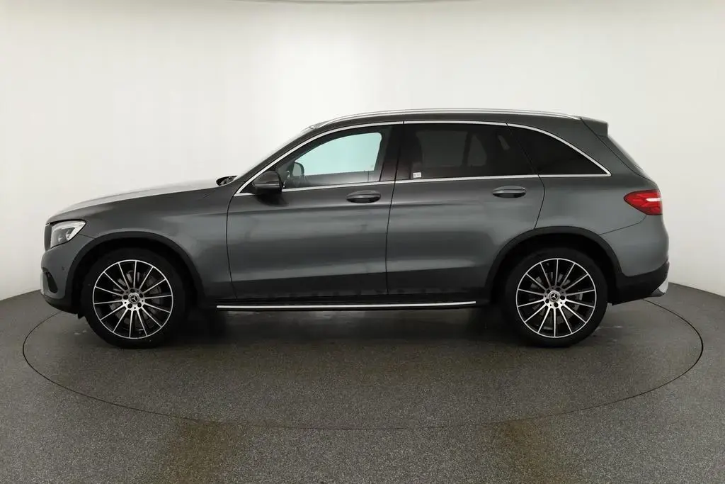 Main__Slider__Photo:Mercedes-Benz GLC-Class 350d Exclusive 4Matic LED Standheizung AHK 01/2018-1