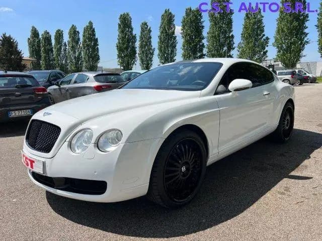 Main__Slider__Photo:Bentley Continental Continental GT 01/2008-0