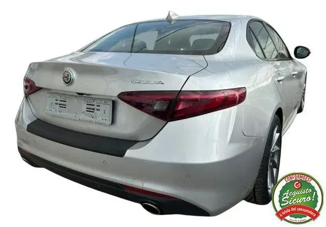 Main__Slider__Photo:Alfa Romeo Giulia ROMEO Giulia 2.2 Turbodiesel 180 CV Super 08/2017-1