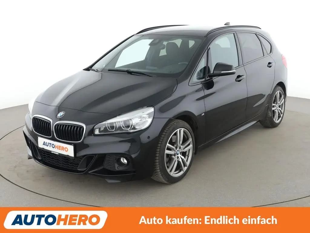 Main__Slider__Photo:BMW 225 Active Tourer 225i Active Tourer M Sport Aut.*NAV*LED*ACC*PDC* 03/2016-0