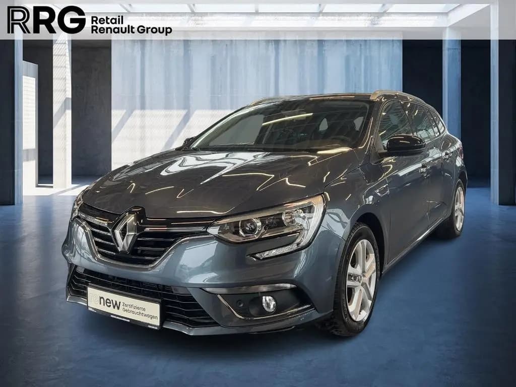 Main__Slider__Photo:Renault Megane IV Grandtour 1.3 TCe 140 GPF Limited 07/2020-0