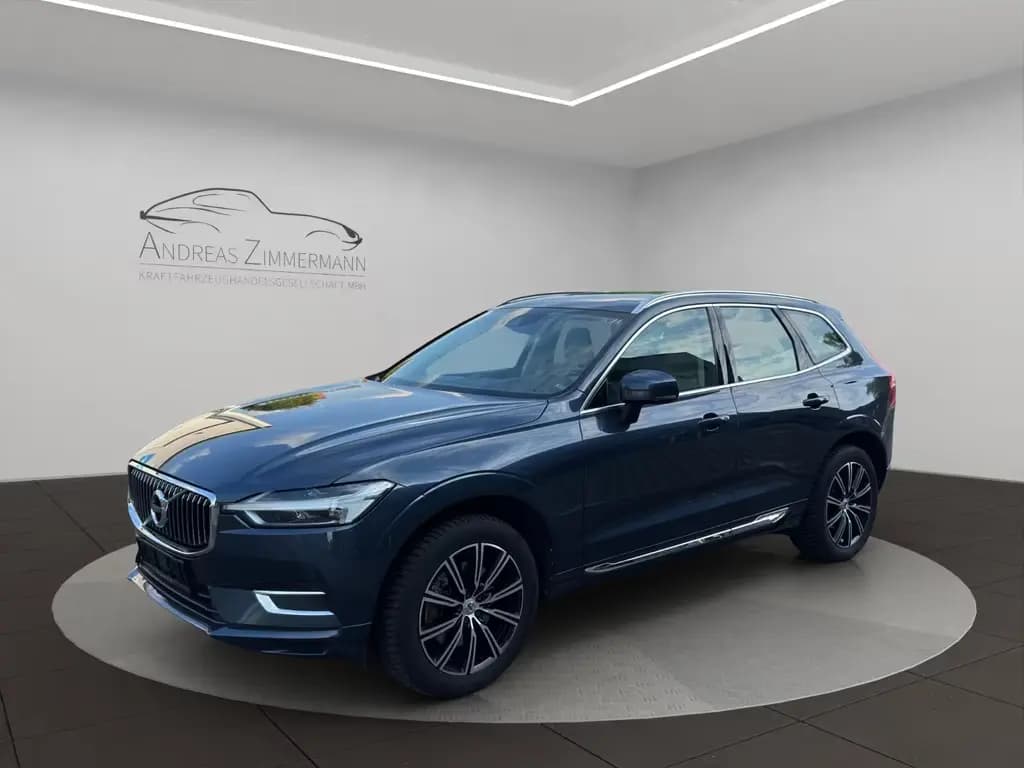 Main__Slider__Photo:Volvo XC60 D4 Inscription 1.HAND/TOP-ZUSTAND 06/2018-0