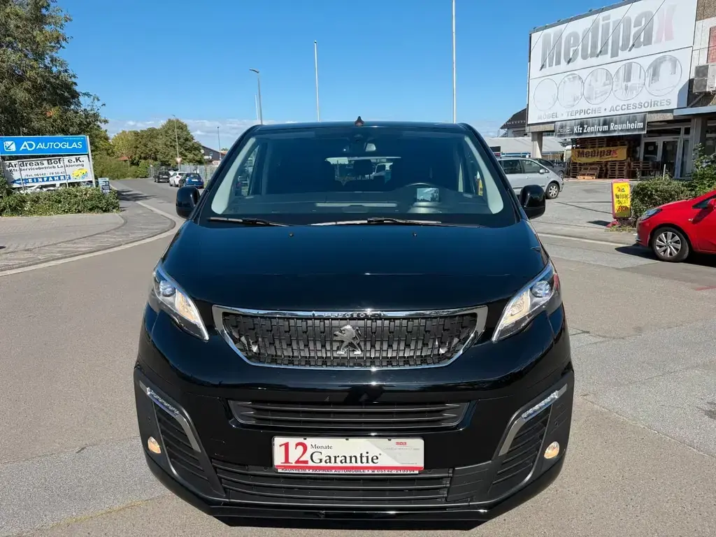Main__Slider__Photo:Peugeot Traveller 2.0 Blue-HDI L3 VIP Business VIP (AHK) 12/2020-1