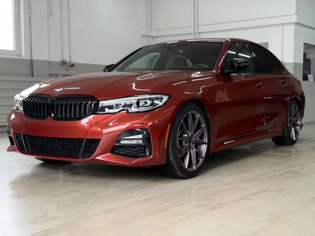 Main__Slider__Photo:BMW 330 i M Sport Automatic 01/2021-0