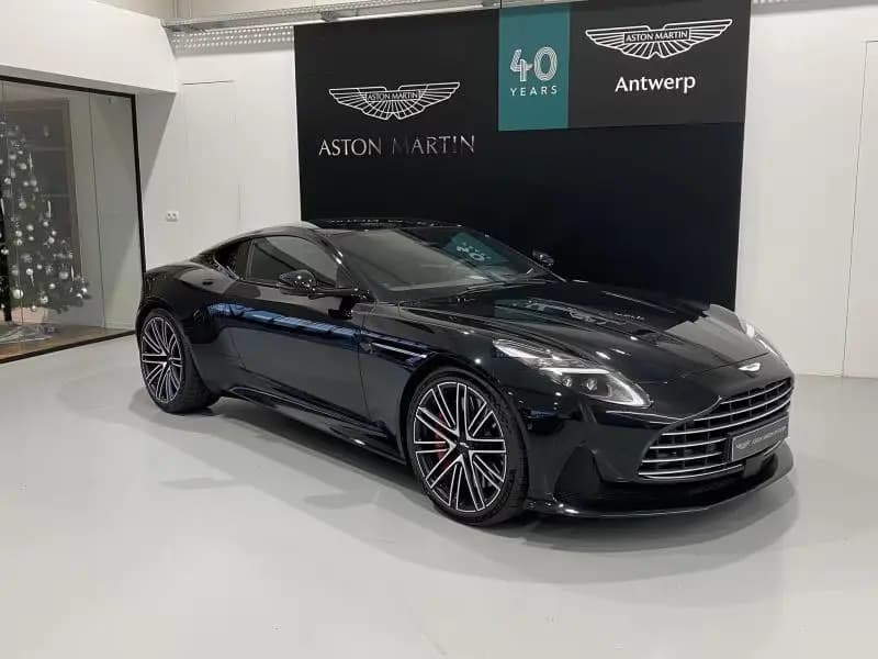 Main__Slider__Photo:Aston Martin DB12 DB12 08/2025-0