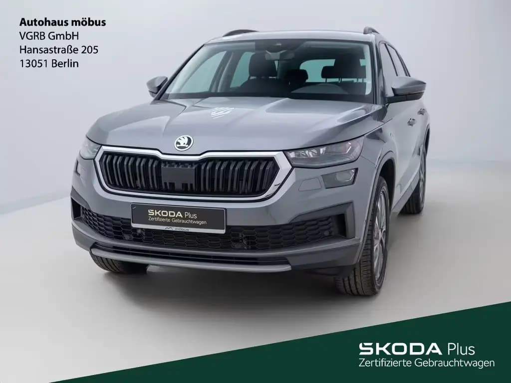 Main__Slider__Photo:Skoda Kodiaq 2.0 TSI RS DSG*4x4*ACC*MATRIX*APP*DCC*NAV 03/2024-0