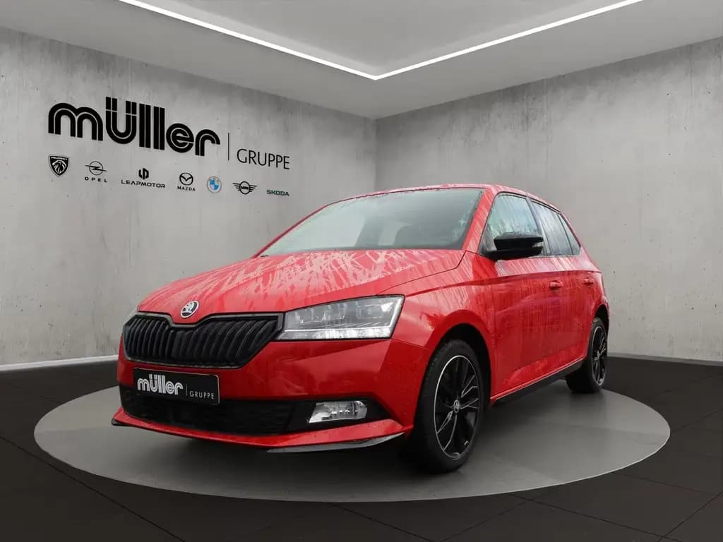 Main__Slider__Photo:Skoda Fabia 1.0 TSI 110 Monte Carlo 03/2019-0