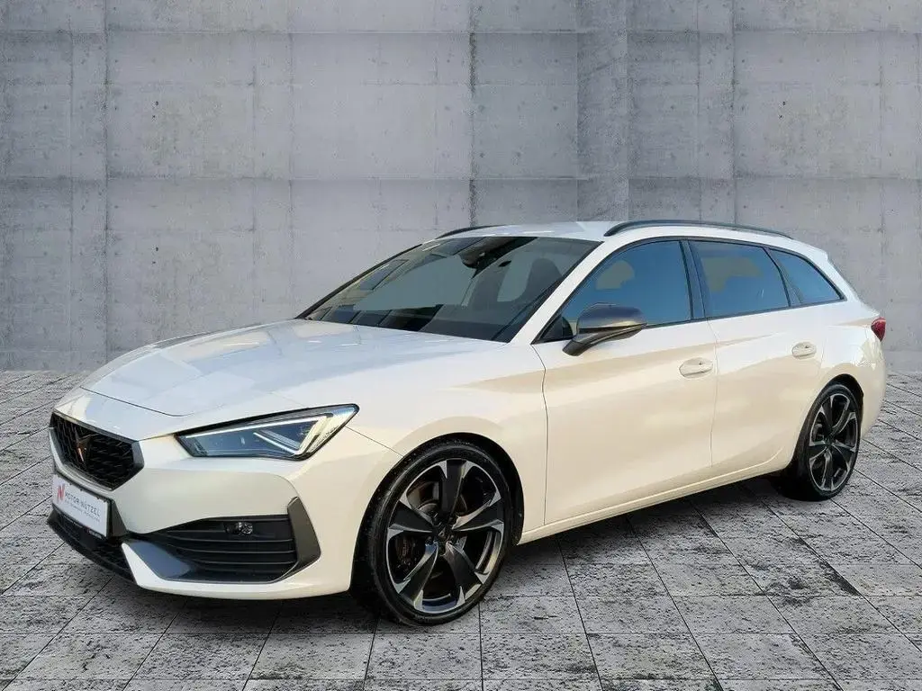Main__Slider__Photo:Cupra Leon ST VZ 2.0 TSI 4DRIVE MATRIX+NAVI+AHK+BEATS 11/2023-1