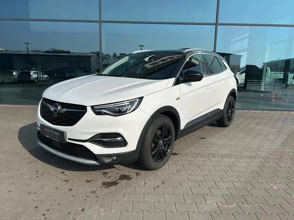 Main__Slider__Photo:Opel Grandland X 1.2 Turbo Ultimate 360° LED SHZ LHZ 03/2020-0