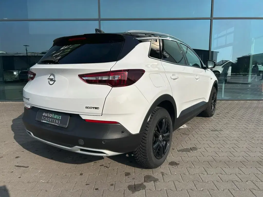 Main__Slider__Photo:Opel Grandland X 1.2 Turbo Ultimate 360° LED SHZ LHZ 03/2020-1