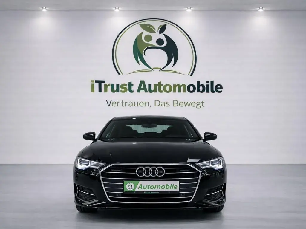 Main__Slider__Photo:Audi A6 Lim. 50 TDI quattro sport 1.HAND ACC LED 12/2020-1
