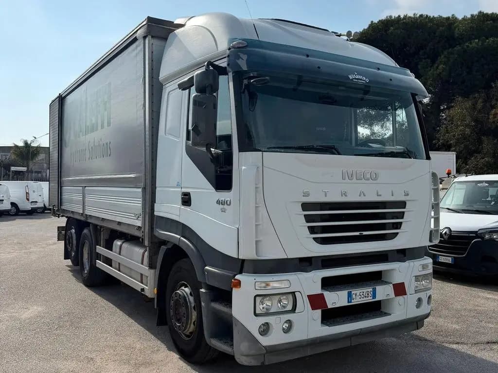 Main__Slider__Photo:Iveco Stralis STRALIS 260s48 CENTINATO 11/2003-0