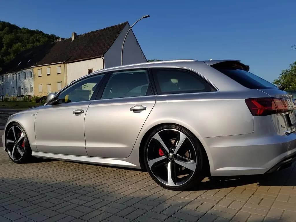 Main__Slider__Photo:Audi A6 Avant C7 Competition - Performance... 01/2017-0