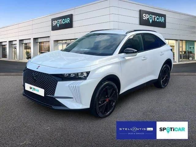 Main__Slider__Photo:DS Automobiles DS7 (Crossback) DS7 Crossback 1.5 BlueHDi 130 Performan 7 1.5 Bl 02/2024-0