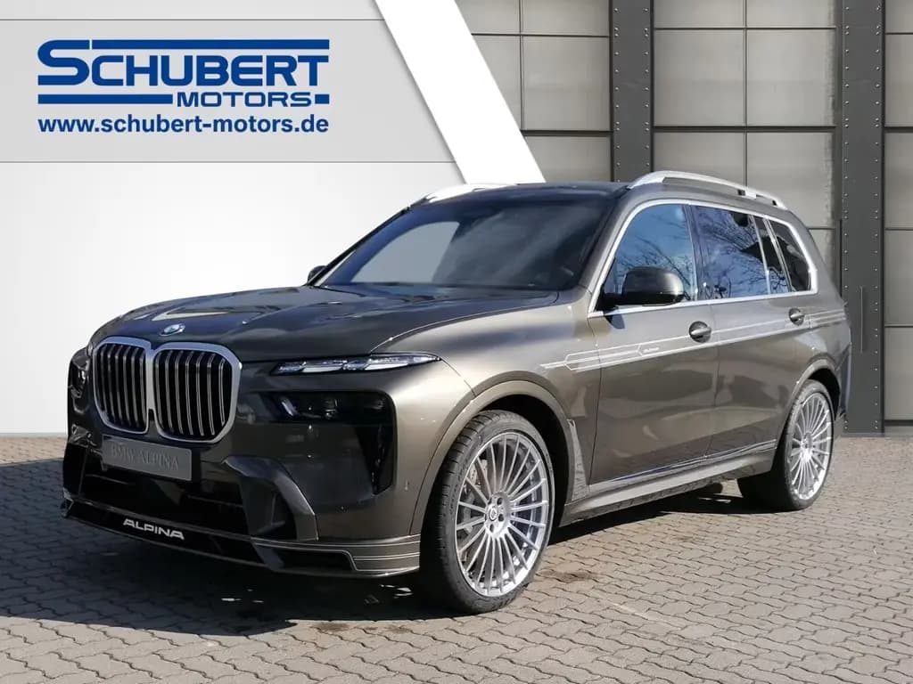 Main__Slider__Photo:ALPINA XB7 Manufaktur AHK Standhzg H&K Pano null-0