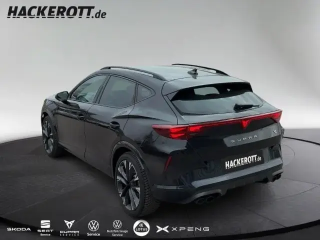 Main__Slider__Photo:Cupra Formentor VZ 2.0 TSI DSG 4Drive ACC Navi Parklen 11/2024-1