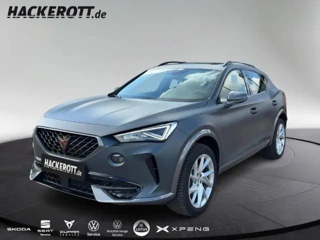 Main__Slider__Photo:Cupra Formentor 1.5 TSI FullLink PDC AHK Pano ACC Clim 04/2023-0