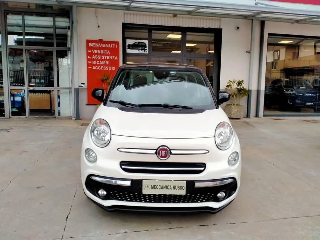 Main__Slider__Photo:Fiat 500L 1.6 Multijet 120 CV Lounge 07/2018-0