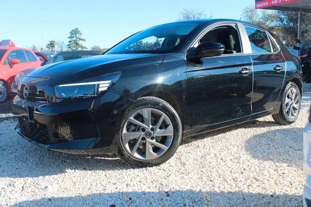 Main__Slider__Photo:Other Other Opel Corsa 1.2 100 CV Ultimate 04/2024-0