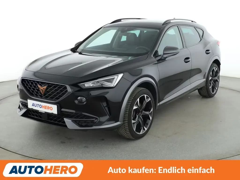 Main__Slider__Photo:Cupra Formentor 1.5 TSI ACT Aut.*NAV*LED*ACC*CAM*PDC* 01/2023-0