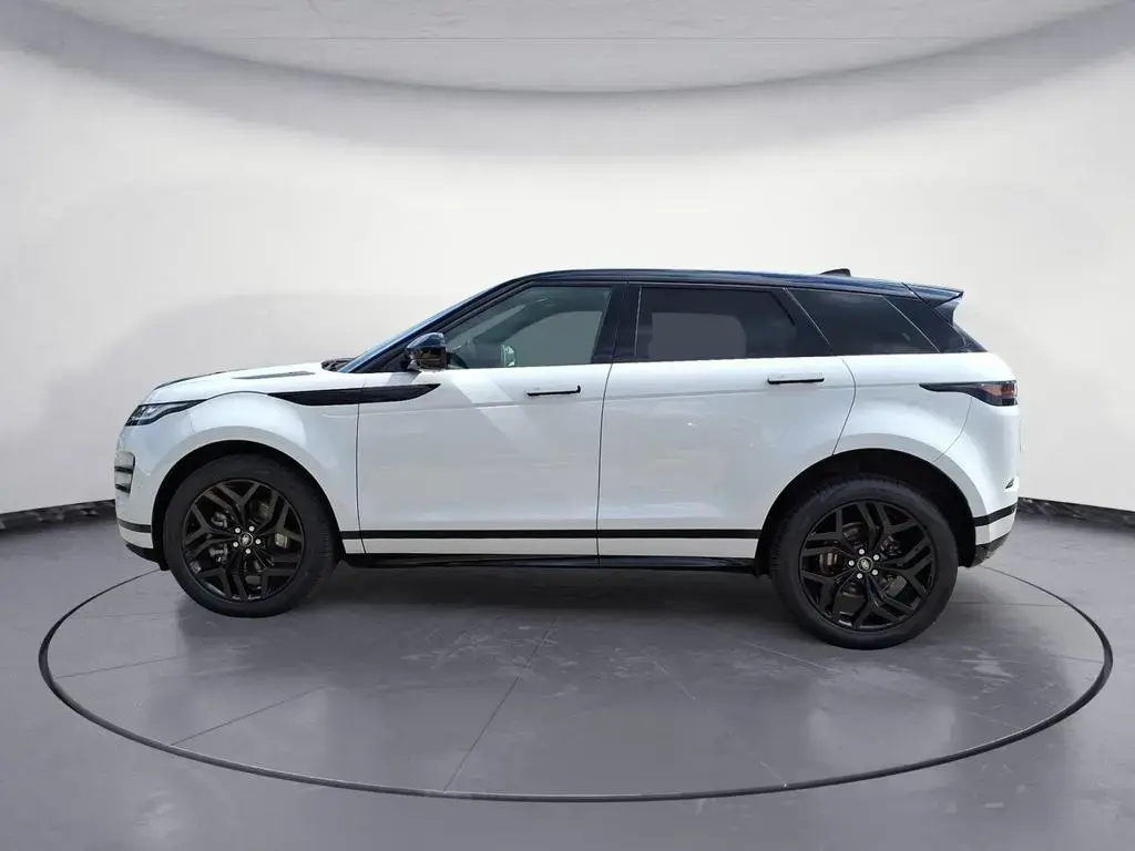 Main__Slider__Photo:Land Rover Range Rover Rover Evoque D200 R-Dynamic HSE Navi Leder 08/2023-1