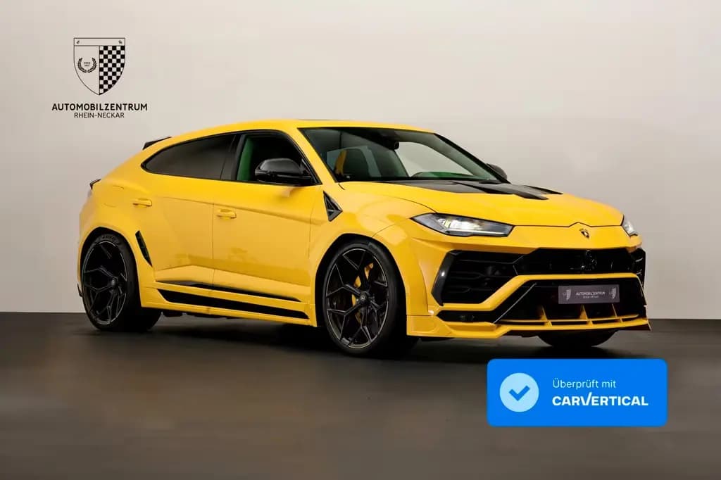 Main__Slider__Photo:Lamborghini Urus NOVITEC Esteso/FullCarbon/23"NL4/FullPPF 04/2021-0
