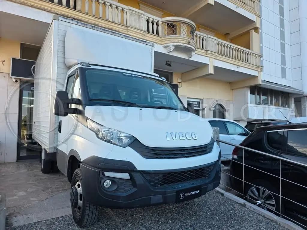 Main__Slider__Photo:Iveco Daily 35C12V BTor 2.3 HPT PM-SL-TA-RG Furg 01/2019-0
