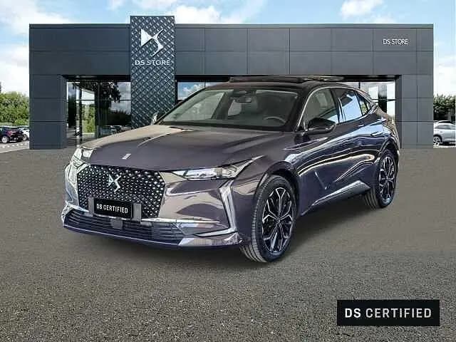 Main__Slider__Photo:DS Automobiles DS4 DS DS 4 DS 4 BlueHDi 130 aut. Antoine de Saint E 05/2024-0