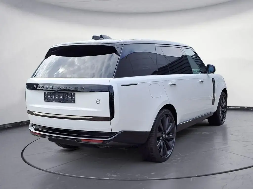 Main__Slider__Photo:Land Rover Range Rover Rover P615 LWB SV UVP: 307000,- AKTION !!! 10/2024-1