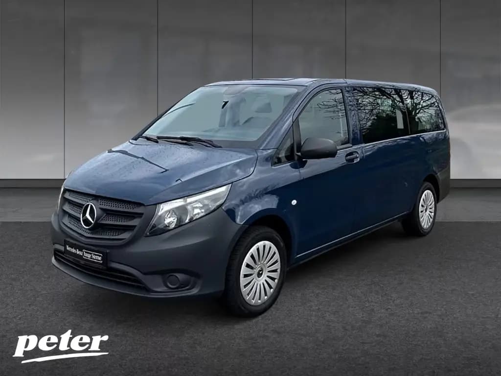 Main__Slider__Photo:Mercedes-Benz Vito 114 CDI Tourer PRO Lang 9GT+KAM 07/2022-0