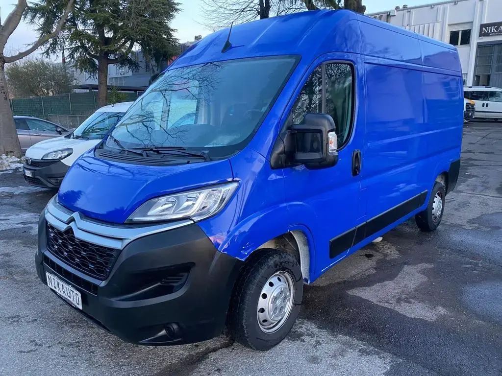 Main__Slider__Photo:Peugeot Boxer 330 2.2 BlueHDi 140 S&S PM-TN Furg 02/2022-1