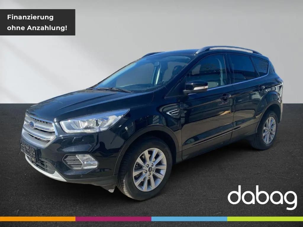 Main__Slider__Photo:Ford Kuga 1.5 EcoBoost 2x4 Aut. Cool & Connect 11/2019-0