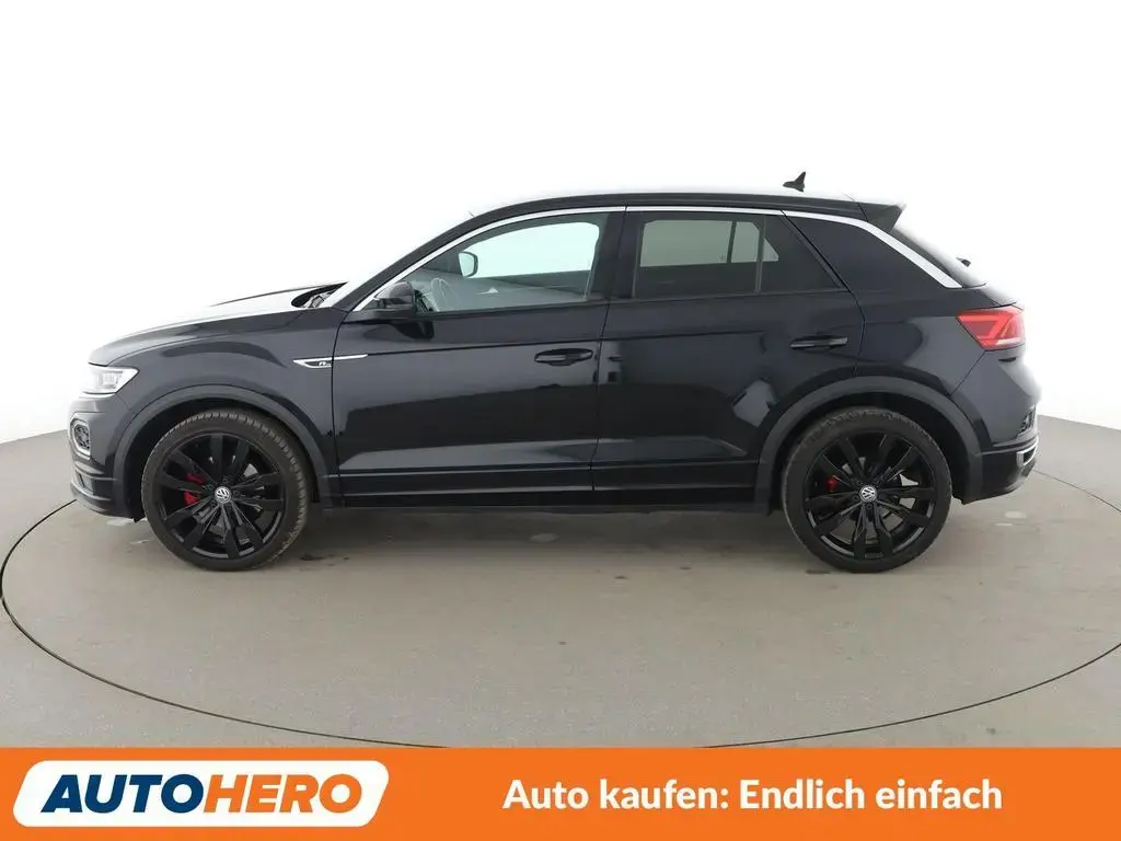 Main__Slider__Photo:Volkswagen T-Roc 2.0 TSI Sport 4Motion Aut.*NAVI*LED*ACC* 08/2020-1