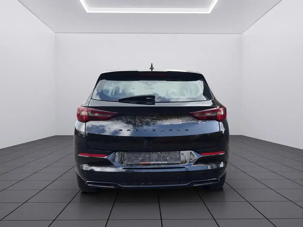Main__Slider__Photo:Opel Grandland X GS*LED*NAVI*360°*SCHECKHEFT* 07/2024-1