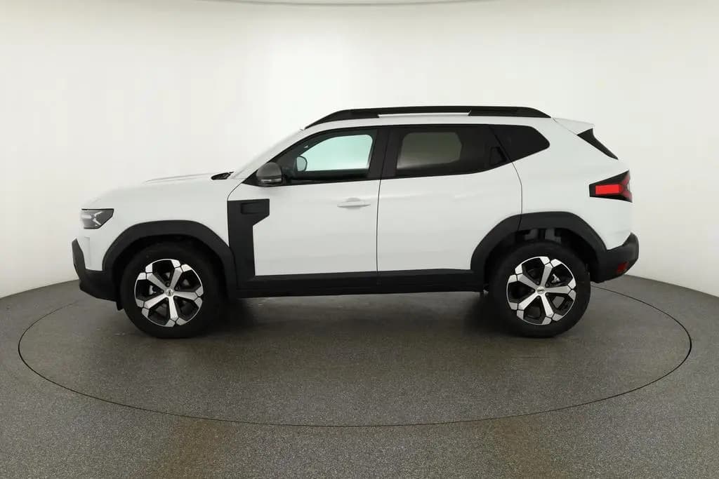 Main__Slider__Photo:Dacia Duster mHEV 130 LED Navi Kamera Tempomat 11/2025-0