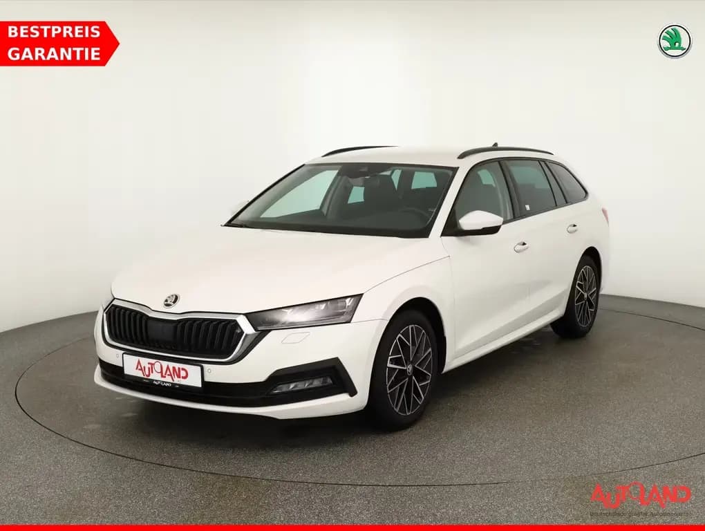 Main__Slider__Photo:Skoda Octavia Combi 1.5 TSI Ambition LED Navi ACC PDC 01/2021-0